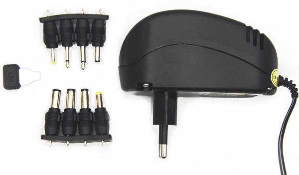 Блок питания GoPower Powerhit 500 универсальн. 1/20/40 (00-00015342)