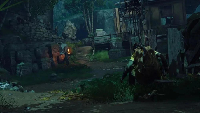 Игра для PS4/PS5 PlayStation Unknown 9: Awakening 16+