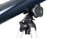 Телескоп Levenhuk Discovery Spark 506 AZ с книгой