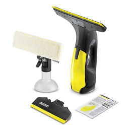 Стеклоочиститель Karcher WV 2, черный [1.633-425.0]