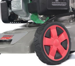 ИНТЕРСКОЛ ГБ-42/145 газонокосилка бензомоторная [923.0.0.70]