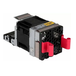 Вентилятор в корпус H3C Fan Module Fan Panel Side Intake Airflow LSPM1FANSA-SN