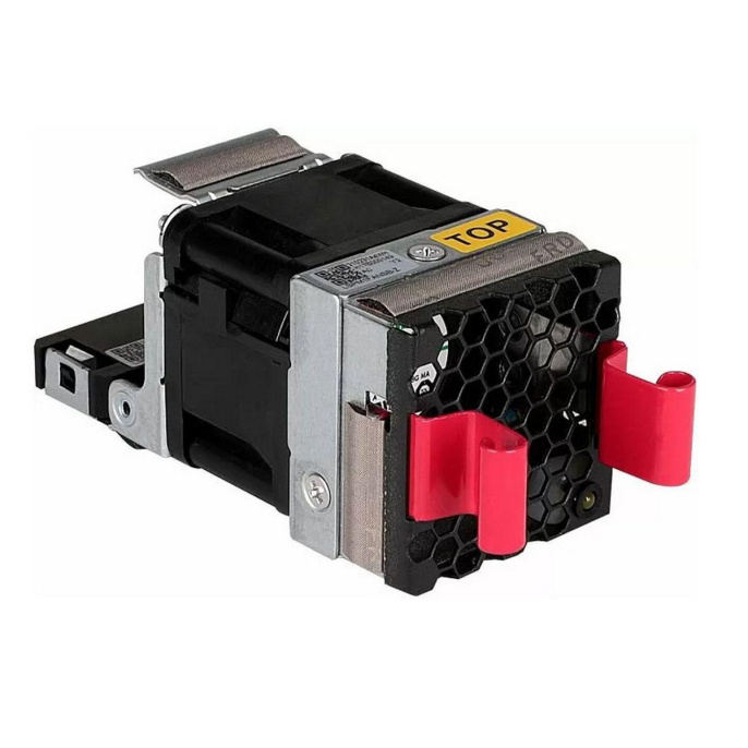 Вентилятор в корпус H3C Fan Module Fan Panel Side Intake Airflow LSPM1FANSA-SN