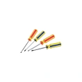 Набор отверток TACTIX CHS из 4-х штук 205774