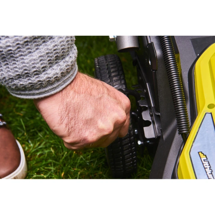 Газонокосилка Ryobi ONE+ RY18LMX37A-0 5133004597