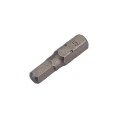 Вставка-бита 1/4"DR шестигранная, H5, 25 мм Ombra 514250
