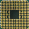 Процессор Socket-AM4 AMD A10-9700 PRO AD970BAGABMPK Bristol Ridge, 3.5/3.8 GHz, 4 core, 2Mb L2, Radeon R7, 65W OEM