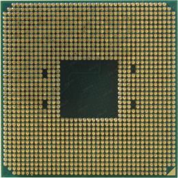 Процессор Socket-AM4 AMD A10-9700 PRO AD970BAGABMPK Bristol Ridge, 3.5/3.8 GHz, 4 core, 2Mb L2, Radeon R7, 65W OEM