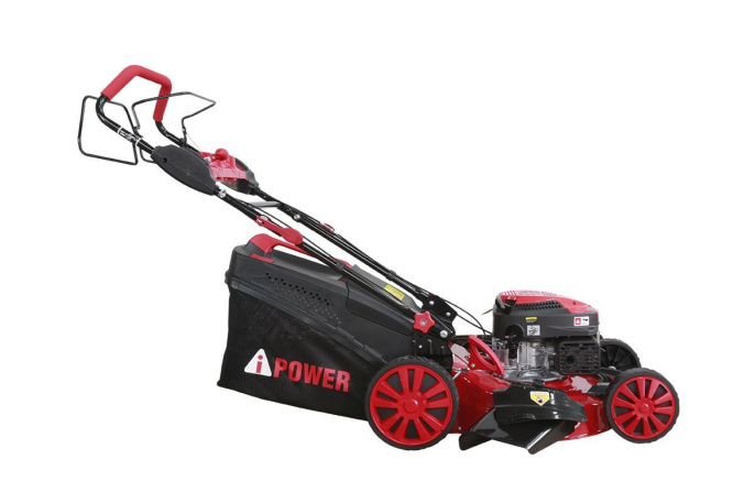 A-ipower Бензиновая газонокосилка A-iPower ALM51S [41104]