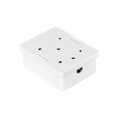 Розетка внешняя ExeGate SM1-RJ45-C5 RJ-45 кат.5/5E UTP Krone/110 EX271122RUS