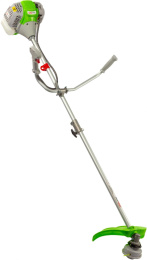 Триммер бензиновый RedVerg RD-GB233S 1400Вт 1.8л.с. разбор.штан. реж.эл.:леска/нож