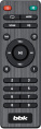 Минисистема BBK BTA6030 черный 30Вт FM USB BT micro SD