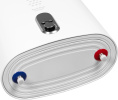 Водонагреватель Electrolux Royal Flash Inverter EWH 50 2кВт 47л электрический настенный/белый