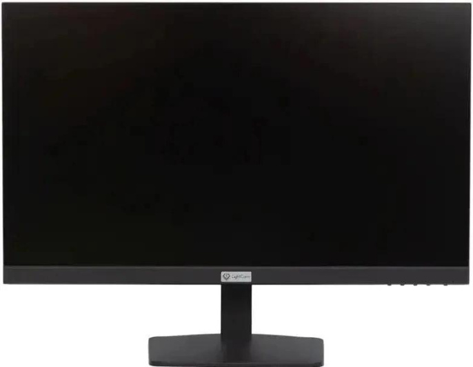 24" Монитор LIGHTCOM V-Plus ПЦВТ.852859.400-05,  "R", 1920x1080,  IPS,  100Гц,  1хHDMI,  черный [400-05-if-05]