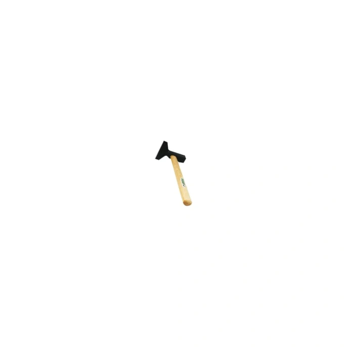 Кромковтирочный молоток Leister, цельнокованый 13619