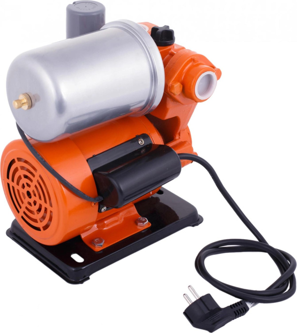 Насосная станция КРАТОН AWP-370PI,  центробежный, поверхностный, 1920л/ч [5 04 05 005]