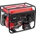 Генератор Elitech ДМ БГ 8000E 204581