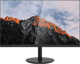 DAHUA DHI-LM24-A200 ЖК-монитор с ультратонкой рамкой и регулировкой наклона, 24", 16:9 FullHD 1920x1080, 100Гц, VA