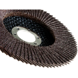 Круг лепестковый (125х22,2 мм; P40) Inforce 11-01-038