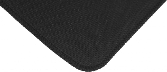 Коврик для мыши Defender Cerberus XXL рисунок/черный, ткань, 400х355х3мм [50556]