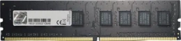 Оперативная память DDR4 8Gb PC-21300 2666MHz G.Skill Value F4-2666C19S-8GNT CL19