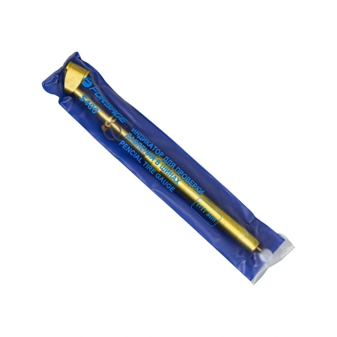 Индикатор для проверки давления в шинах Forsage 1-11 bar F-S480 57013