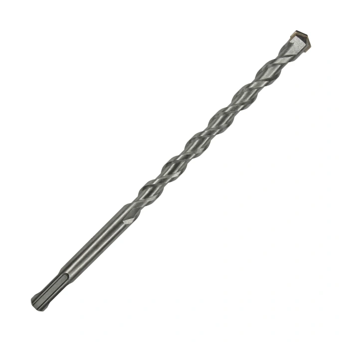 Бур SDS-plus 2C PLUS 6х150х210 мм, 2-cutting D.BOR D-2PD06L0210