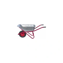 Строительная тачка WORKY 110 л с кол. 4.80 d16/12 (red strong) ARD129539