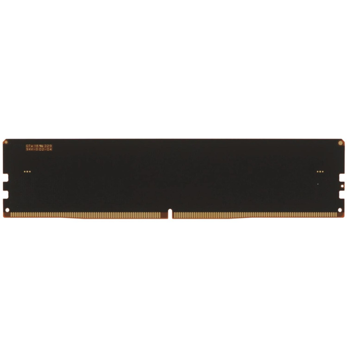 Crucial 16GB DDR5 5600MHz UDIMM CT16G56C46U5
