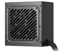 Блок питания/ Power Supply HSPD, 400W 80+ White ATX, 2.31, Non-modular, 1x24 20+4 pin 500mm, 1xCPU 8 4+4 pin 550mm, 1xPCIe 8 6+2 pin 500mm, 1xMOLEX + SATA*2 400+150+150mm, 1xMOLEX + SATA 400+150mm , Active, 120x120mm, 150x140x86mm, APFC, OVP, OPP, SCP, U 