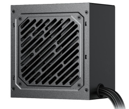 Блок питания/ Power Supply HSPD, 400W 80+ White ATX, 2.31, Non-modular, 1x24 20+4 pin 500mm, 1xCPU 8 4+4 pin 550mm, 1xPCIe 8 6+2 pin 500mm, 1xMOLEX + SATA*2 400+150+150mm, 1xMOLEX + SATA 400+150mm , Active, 120x120mm, 150x140x86mm, APFC, OVP, OPP, SCP, U 