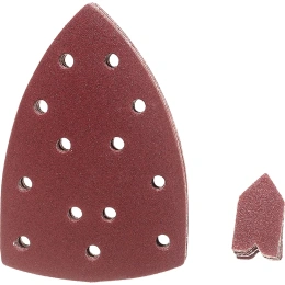 Шлифлисты для EPS80RS 20 шт. Ryobi SPS20A 5132002418