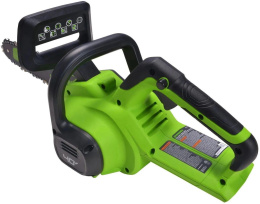 Цепная пила Greenworks G40CS30II аккум. дл.шины:12" 30cm 2007807
