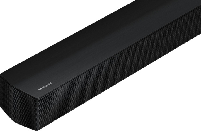 Саундбар Samsung HW-B650D/RU 3.1 120Вт+250Вт черный