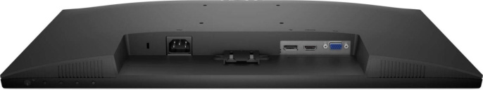 23.8" Монитор Dell E2425HM,  1920x1080,  IPS,  100Гц,  1хHDMI,  1хDP,  черный