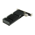 Видеокарта Afox AF210-1024D2LG2 NVidia GT210 1Gb, 64bit, GDDR2, HDMI+ DVI+D-Sub RTL