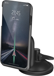 Defender Car holder CH-152+ Универсальный автомобильный держатель крепление на стекло / панель магнит 29152