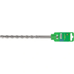 Бур SDS-plus SDW TOOLS 14х260 мм, двойная спираль dv00132