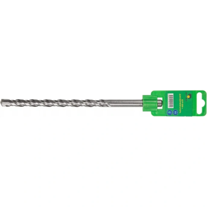 Бур SDS-plus SDW TOOLS 14х260 мм, двойная спираль dv00132