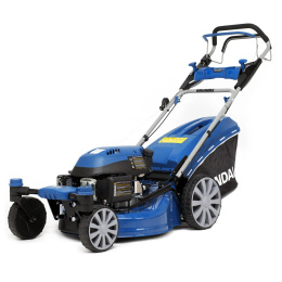 Газонокосилка бензиновая роторная Hyundai L 5110RSЕ