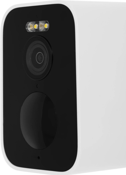Беспроводная камера наружного наблюдения Xiaomi Outdoor Camera BW500 (BHR8301GL)