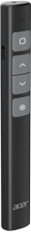 Презентер Acer OOG400, черный [zl.ofgcc.001]