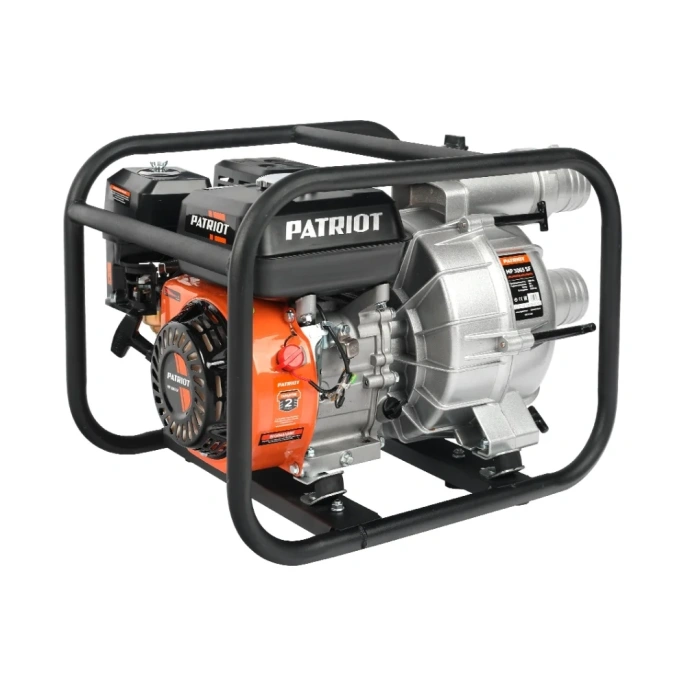 Бензиновая мотопомпа PATRIOT MP 3065 SF 335101431