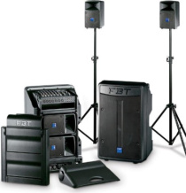 Профессиональное аудио/видео оборудование