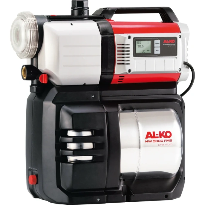 Насосная станция Al-ko HW 5000 FMS 112851