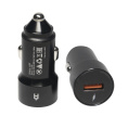 Автомобильное зарядное устройство Alteracs USB JA18F