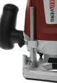 Фрезер RedVerg RD-ER125 1250Вт 30000об/мин макс.ход:50мм