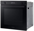 Духовой шкаф Электрический Samsung NV7B4120ZAS/WT серебристый