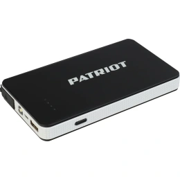 Пусковой многофункциональный аккумулятор Patriot MAGNUM 8 650201608