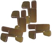 Аксессуар для соединения шкафов серии Business TWT-CBB-UNT